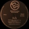 Faith - Faith (LP)